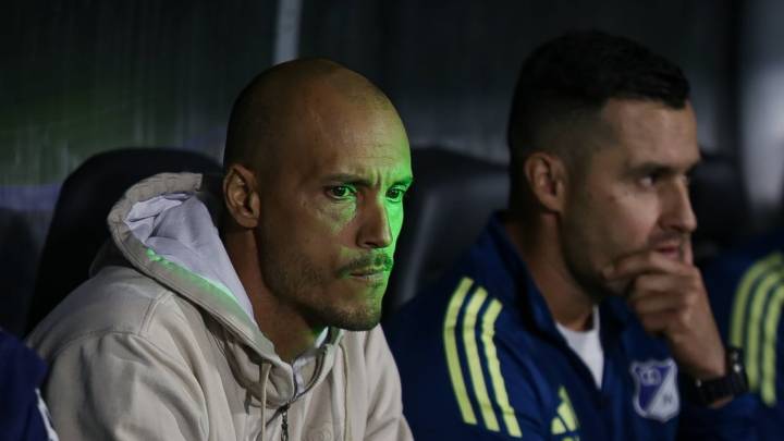Revelan el primer candidato de Millonarios para reemplazar a David González: un viejo conocido