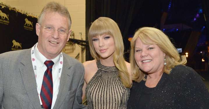 Who Are Taylor Swift’s Parents? Meet Scott and Andrea Swift