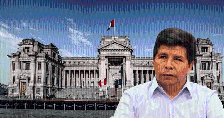 Pedro Castillo: Corte Suprema evaluará pedido para anular prisión preventiva este jueves 21 de agosto