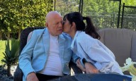 Se deteriora la salud de Bruce Willis