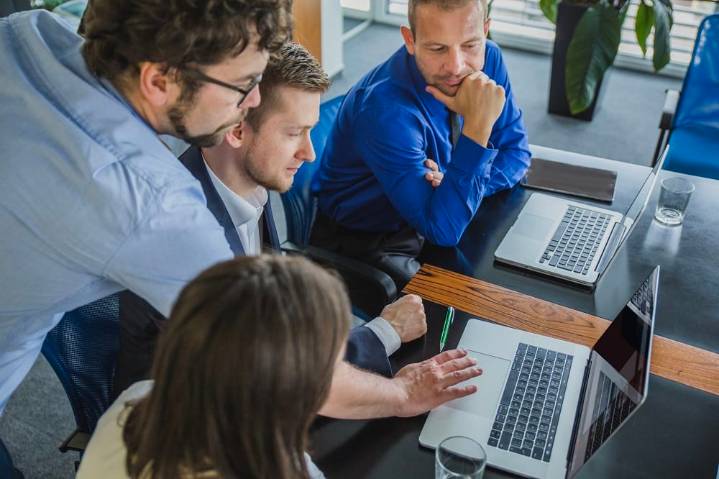 Belitsoft explains 2025 trend: Automation testing outsourcing moves to nearshore (Eastern Europe) hubs