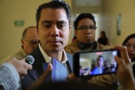 Aquí en Querétaro no entran los narcocorridos: Felifer Macías