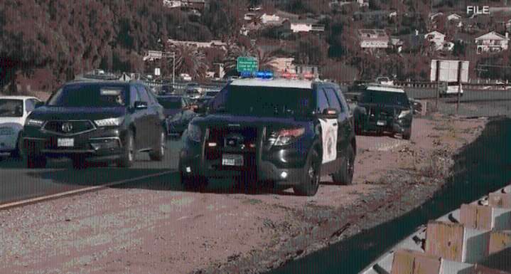 Officials urge against impaired driving, boating heading into Labor Day weekend
