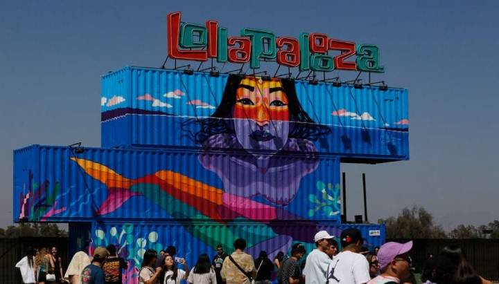 Lollapalooza Chile 2026 anuncia line up: estos son los artistas confirmados