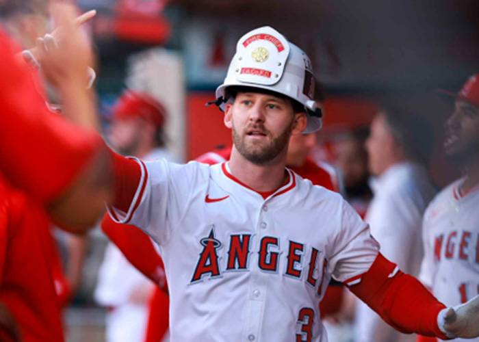 Freeway Series, remontada de Angelinos 6×5 para barrer a Dodgers en Anaheim