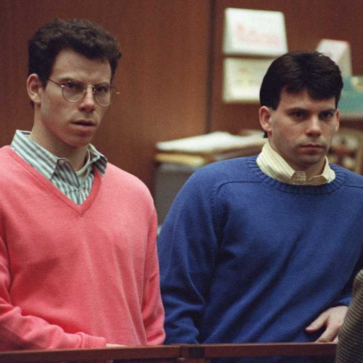 Menendez Brothers: Erik Menendez Denied Parole