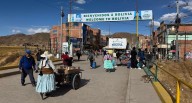 “Nunca más”: el bastión indígena de Bolivia pierde su fe en la izquierda