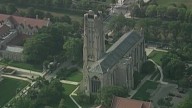 University of Chicago to layoff 400 workers to save $100M