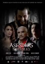 «Asesinos Notables» llega para sacudir la verdad: una película que desafía la percepción