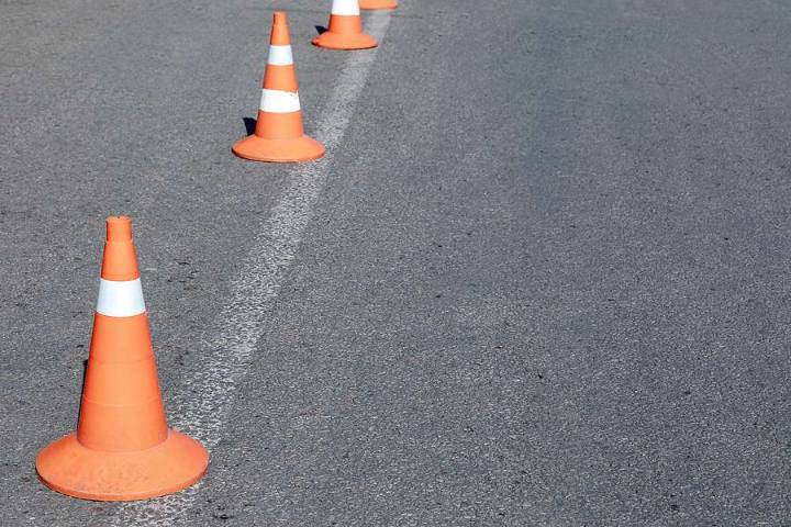 Wright County Road Projects Continue