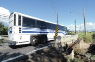 Work to replace Waiaka Bridge in Waimea could start next summer