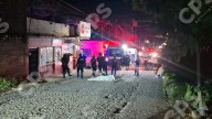 Tragedia en El Progreso Mujer muere y hombre resulta herido en brutal choque