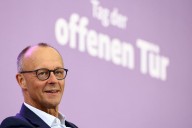 Germany should look for new trade partners, Chancellor Merz says