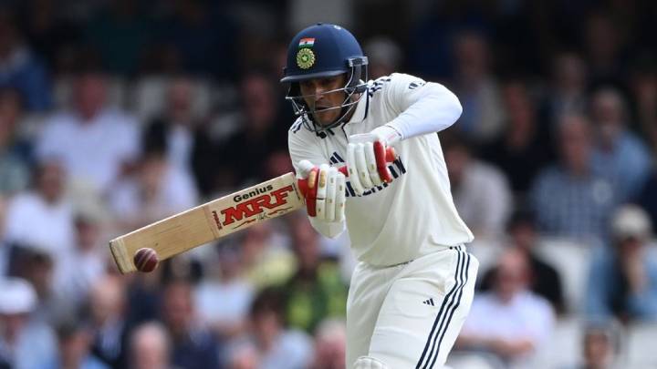 Gill and Jurel miss Duleep Trophy quarter