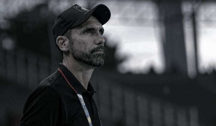 Raimondi tomó decisión inesperada tras cuarta derrota con América