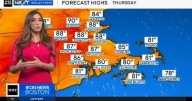 Next Weather: WBZ Update