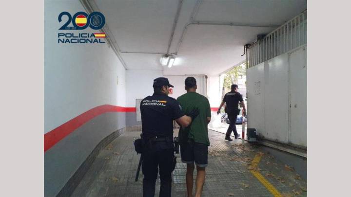 Capturan al ladrón que desafió a la policía durante meses