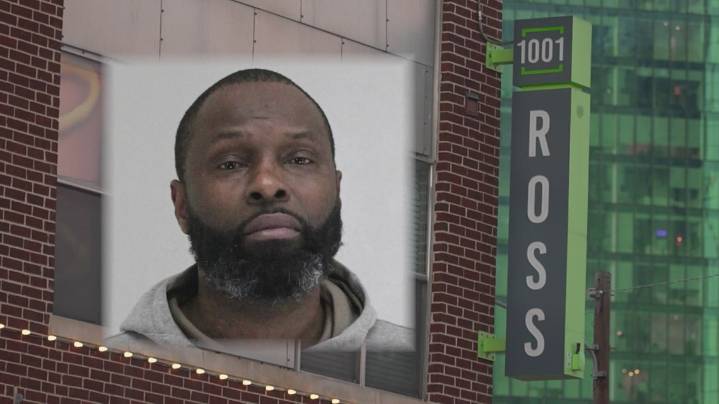 Darrell Armstrong trial date set for aggravated assault case
