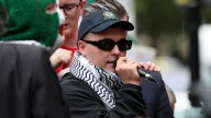 Mo Chara says court case is a distraction from genocide in Gaza