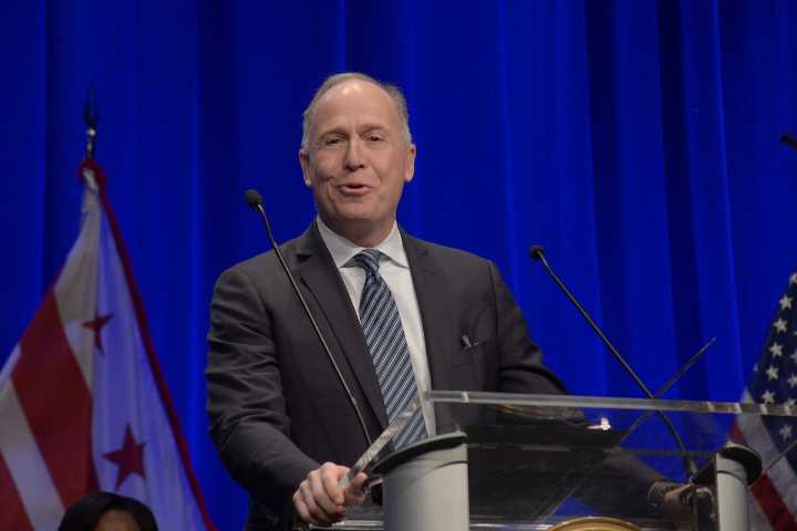 D.C. Attorney General Issues Business Advisory to Protect Restaurant Workers