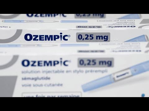 Novo Cuts Price of Ozempic in Half for Cash Buyers