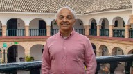 Estudiantes representarán a Colombia 