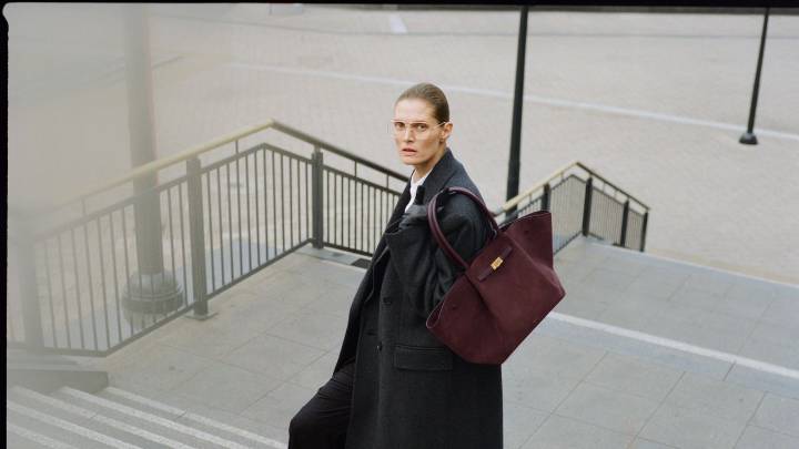 Get Down to Business With These Chic Work Bags