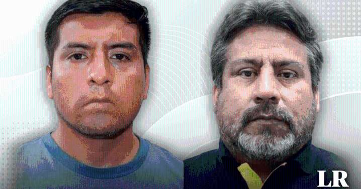 Policías de la red de Santiváñez amenazan a testigos