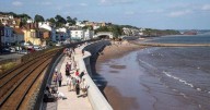 Quaint seaside town's extreme action to solve horror problem but not everyone is happy
