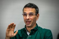 Capriles pide probar existencia del Cartel de los Soles y aboga por una negociación
