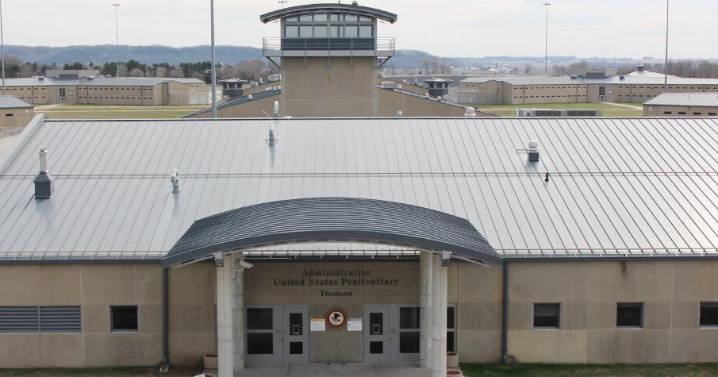 One of two men sentenced after antisemitic murder of inmate at FCI Thomson