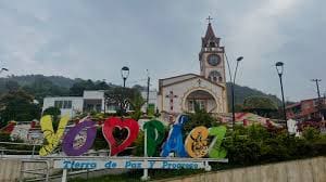 Personero de Páez recibe amenazas por acompañar protestas