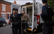 Reino Unido propone deportación de criminales extranjeros condenados