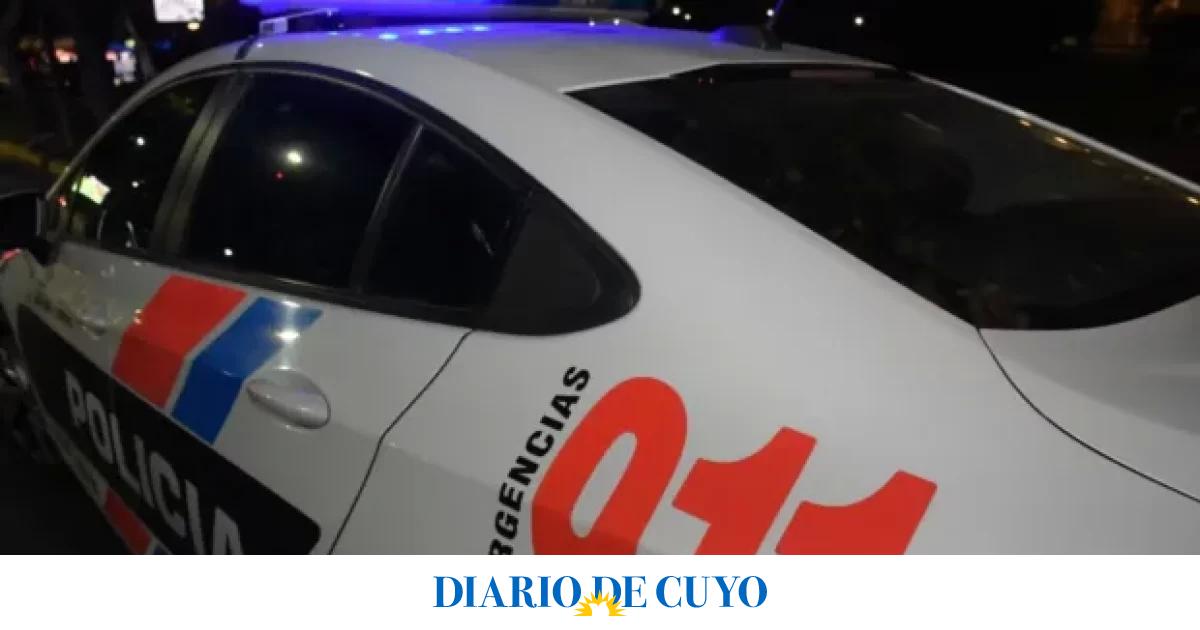 Un sujeto intentó quemar viva a su expareja: “Nos prendemos fuego los dos si no volvemos”