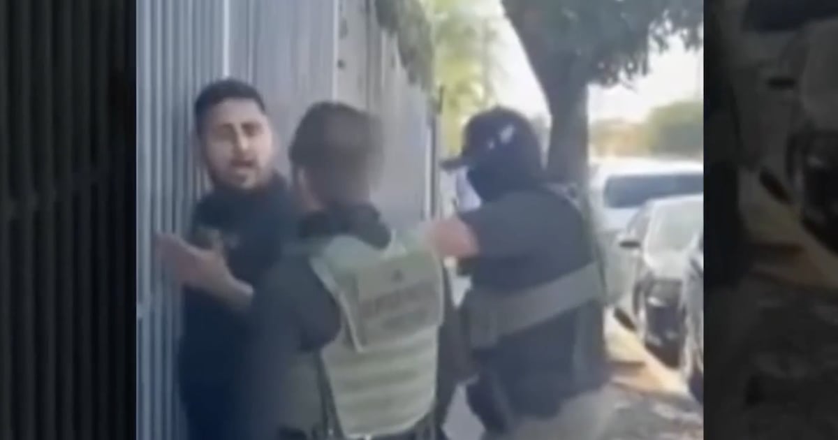 ‘I Am American, Bro!’: MAGA Supporter Regrets Trump Vote After ICE Confrontation