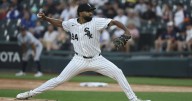 White Sox score five in fifth inning to beat Tigers