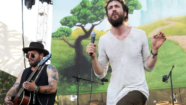 Edward Sharpe Singer Defends 'Home' Amid 'Worst Song' Debate