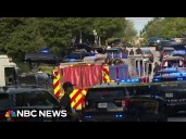 New details emerge about CDC shooting suspect