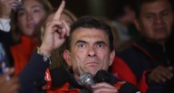 Rodrigo Paz Pereira dice que “la final” de las elecciones se debe ganar en dos meses en Bolivia | Jorge Tuto Quroga | Samuel Doria Medina | Evo Morales | MAS 