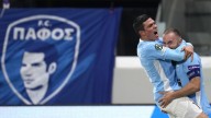 Pafos y su histórica clasificación a la Champions League