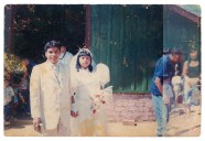 Rituales, fútbol… Los indígenas Paiter Suruí muestran su vida cotidiana a través de sus propias fotos