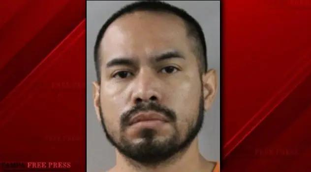Osceola County Fugitive Apprehended In Polk County After Multi