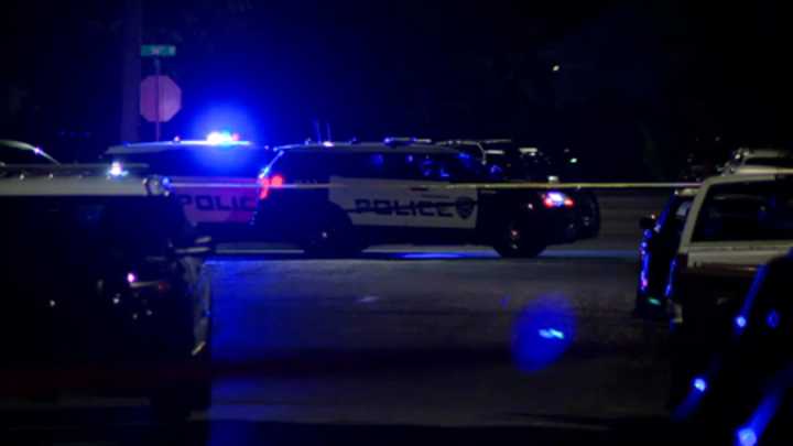 Man hospitalized after shooting in Tacoma