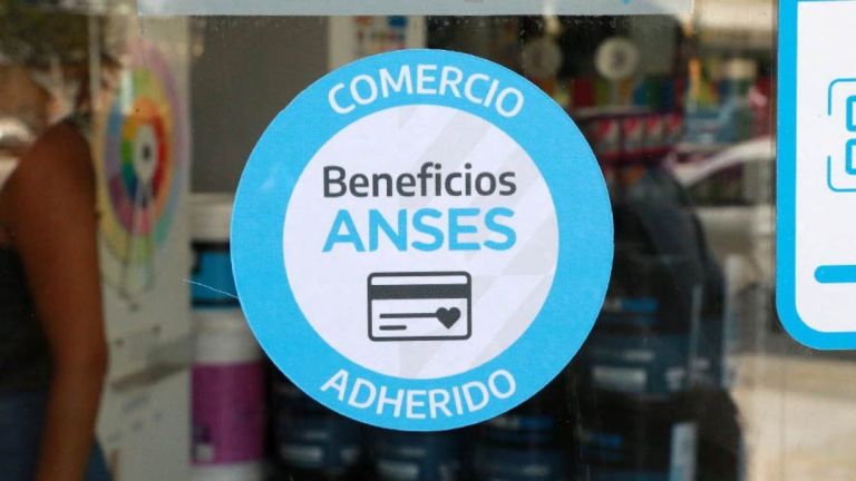 Hasta 20% para jubilados de Anses en supermercados desde septiembre