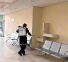 Buscan erradicar fauna nociva detectada en clínica del ISSSTE