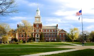 Howard University tops LinkedIn's HBCU rankings