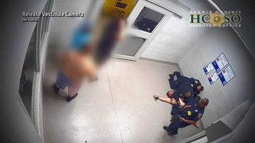 Harris County inmate Alexis Jovany Cardenas' death is being investigated as in