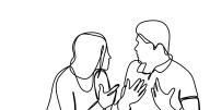 Ex-etiquette: Our son won't come to my house