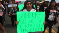 Detienen en CDMX a expolicía de Oaxaca acusado por homicidio de civiles durante desalojo en Nochixtlán en 2016