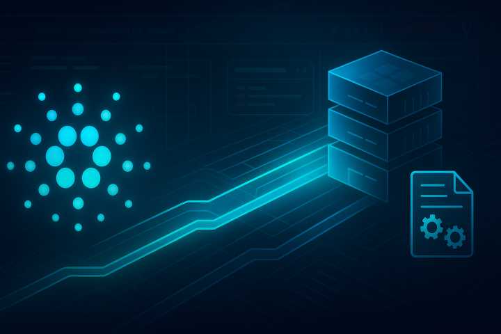 Cardano Hits Major Scaling Milestone: Leios CIP Goes Public